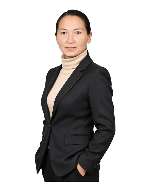 GONG Xiaofang
