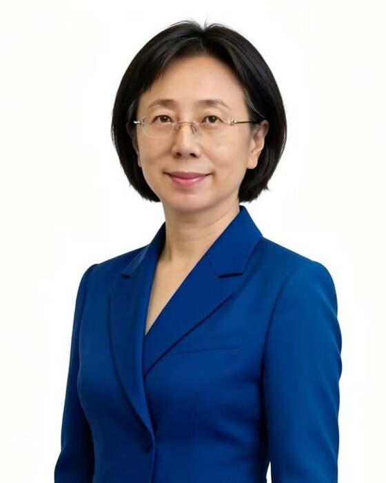 HUANG Changqing