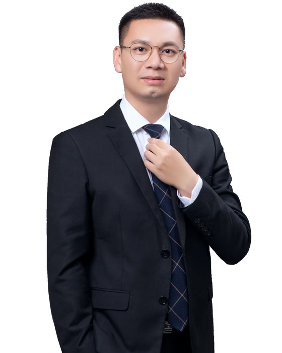 HUANG Guowen