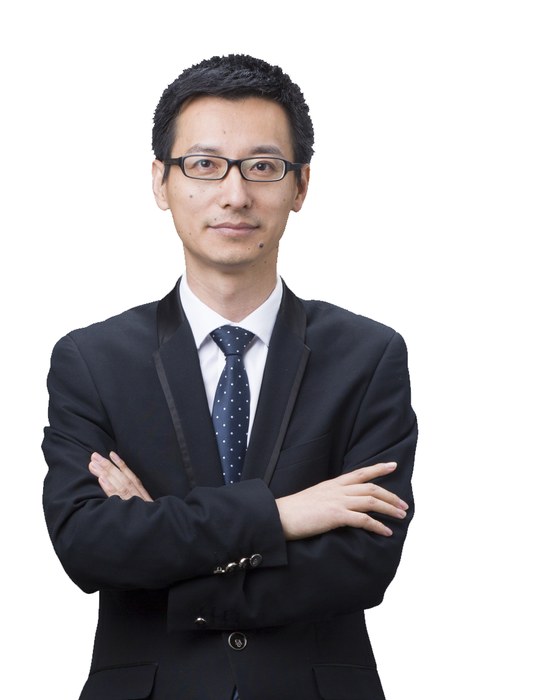 QI Dongsheng